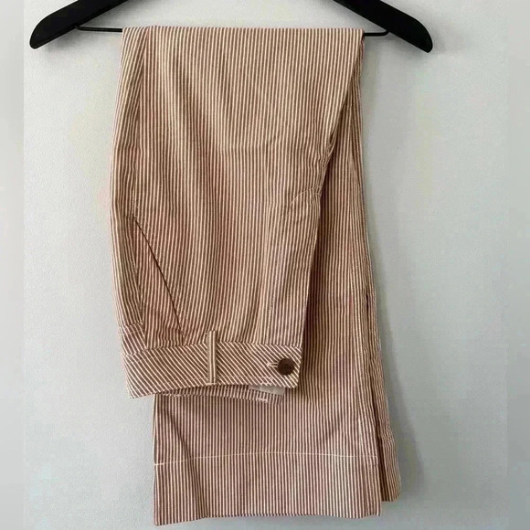 Amuse Society Wide Leg Pants NWOT - Picture 8 of 9